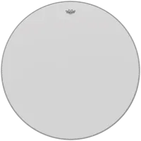 Пластик для большого барабана Remo Ambassador Coated BR-1136-00