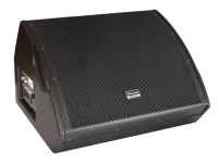 XLine ALFA M-12A Сценический монитор активный,  12" динамик, мощность усилителя 350 Вт
