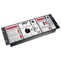 ROBE DMX CONTROL 192 Контроллер DMX 192 канала управления (1008 0020)