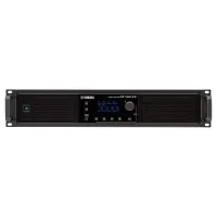 Yamaha PC412-DI - Усилитель мощности