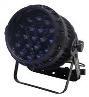LED PAR ZOOM 1915 RGBW, EURO DJ LED PAR ZOOM 1915 RGBW