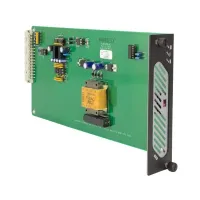 Atlas IED IEDT6002H- Двухканальная плата выходов балансного аудио моно линейного уровня для усилителей IEDT6400 и IEDT9160