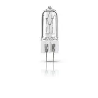 Philips 497185 VL300 CP96  - лампа галоген.120 В/300 Вт, GX 6,35 без отражателя