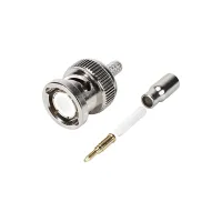 Sommer Cable BNC174- Разъем BNC (вилка), кабельный, 50 Oм, под обжим