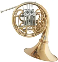 Валторна F/Bb Alexander 403G