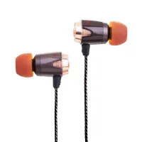 TH-120 Наушники внутриканальные , Fischer Audio