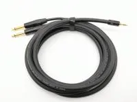 E52-3,5-2J-0700-0 Кабель аудио 3.5-2х6.3мм, 7м, ZZcable
