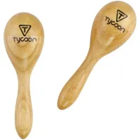 TYCOON TMW M - Маракасы деревянные