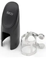 Лигатура для сопрано-саксофона Rico RSS1N