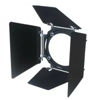 SILVER STAR Barndoor for SS5551SW/SC  6813100066 Кашетирующие шторки для PLANO X8