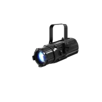DTS TENORE 1 HDW FR, Black  Театральный LED прожектор, 1 x White LED, светосила 3800 лм, CRI до 98, TLCI до 96, 1800К-10000К,  линейный зум 10-68°, линза Френеля (⌀120 мм), LCD-дисплей, RDM/DMX512, 100/240 Vac 50-60 Гц, потребляемая мощность 135 Вт, XLR 5