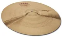 Paiste 18" 2002 power crash  тарелка crash