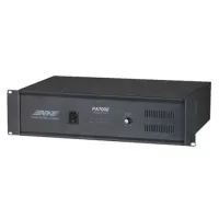 ABK PA-7002 Усилитель мощности трансляционный, выход: 100В, 70В, 1500Вт, 50-15000Гц +/-3дБ