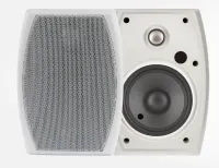 TARBOC FT-204 White Настенная колонка