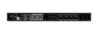 Yamaha XDA-QS5400RK BLACK //F - Многозонный стример