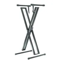 LKS-22 Стойка для клавишных инструментов, Rin