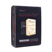 Увлажнитель для акустической гитары Planet Waves PW-HPK-01
