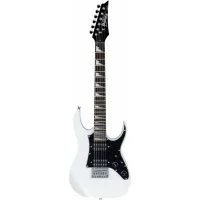 IBANEZ GRGM21-WH - Электрогитара