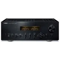 Интегральный усилитель Yamaha A-S2200 BLACK/PIANO BLACK