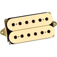 DIMARZIO STEVE MORSE MODEL NECK CREAM DP205CR звукосниматель для электрогитары, хамбакер, цвет кремовый