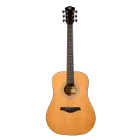 ROCKDALE Aurora D5 Gloss NAT