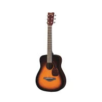 Yamaha JR2 TBS - Классические гитары 3/4