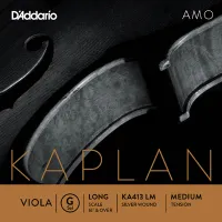 Струна G для альта Kaplan Amo KA413 LM