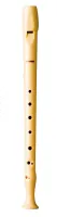 HOHNER B9509 - Блокфлейта сопрано барочная система