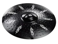 0000871820 Black Alpha Hyper Ride Тарелка 20”, Paiste
