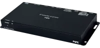 Cypress CDPS-CS8- Контроллер для управления IP-передатчиками / приемниками Cypress, главный контроллер помещения, поддержка 4К30