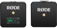 Wireless GO PRO микрофонный комплект RODE