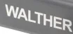 WALTHER / Германия