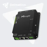 UR32-L04EU-G-485 Промышленный LTE маршрутизатор серии Pro, GPS, RS485