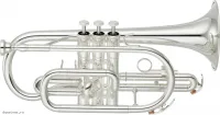 YAMAHA YCR-2330SIII - Корнет