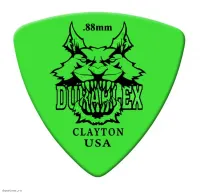 CLAYTON DXRT88/12 - Набор медиаторов 12 шт.