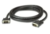 Aten 2L-7D05DD - 5 м DVI-D Dual Link Кабель