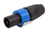 FORCE CFB-006S- Разъем Speakon(M)
