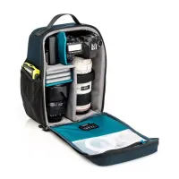 Tools BYOB 10 DSLR Backpack Insert Blue вставка для фотооборудования Tenba