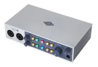 Universal Audio Volt 4 - Звуковые карты внешние