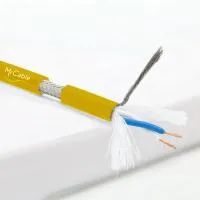 MrCable VULCAN P23 YEL