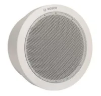 Bosch LB1-UM06E-1 - Металлический корпусной громкоговоритель, 6 Вт, круглый корпус, EVAC