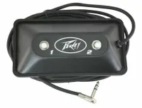 PEAVEY Multi-purpose 2-button footswitch - Футсвитч