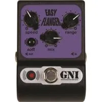 GNI PFL Easy Flanger аналоговый гитарный эффект