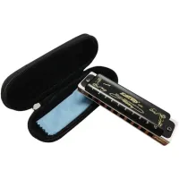 EASTTOP T008K Paddy C - Губная гармоника диатоническая