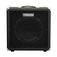 YERASOV Bull 112 V - Кабинет гитарный. Динамик:Vintage 30 CELESTION