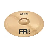 Meinl CC20PR-B - Тарелки райд