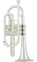 Корнет Bb S.E.Shires Custom CN7A
