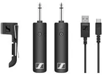 Sennheiser Xsw-d Instrument Base Set