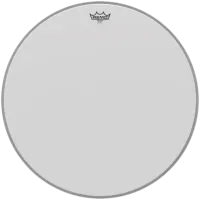 Пластик для большого барабана Remo Emperor Coated BB-1123-00