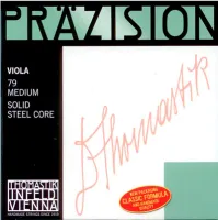 Струна C для альта Thomastik Prazision 75